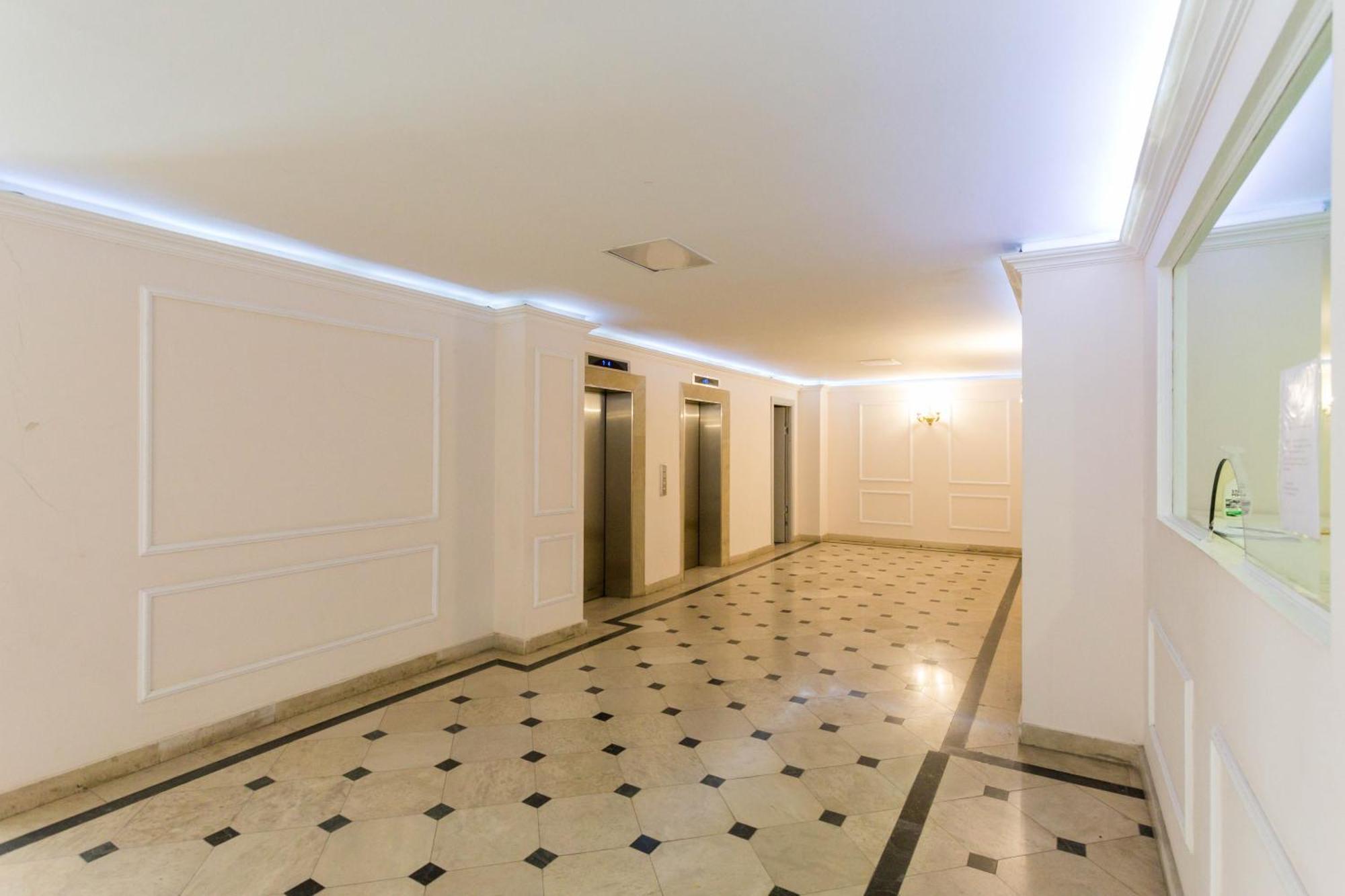 Shevchenko Residence Tbilisi Ngoại thất bức ảnh