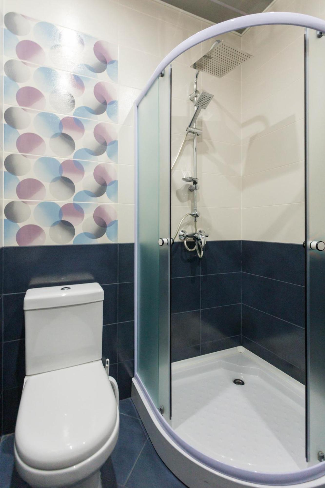 Shevchenko Residence Tbilisi Ngoại thất bức ảnh