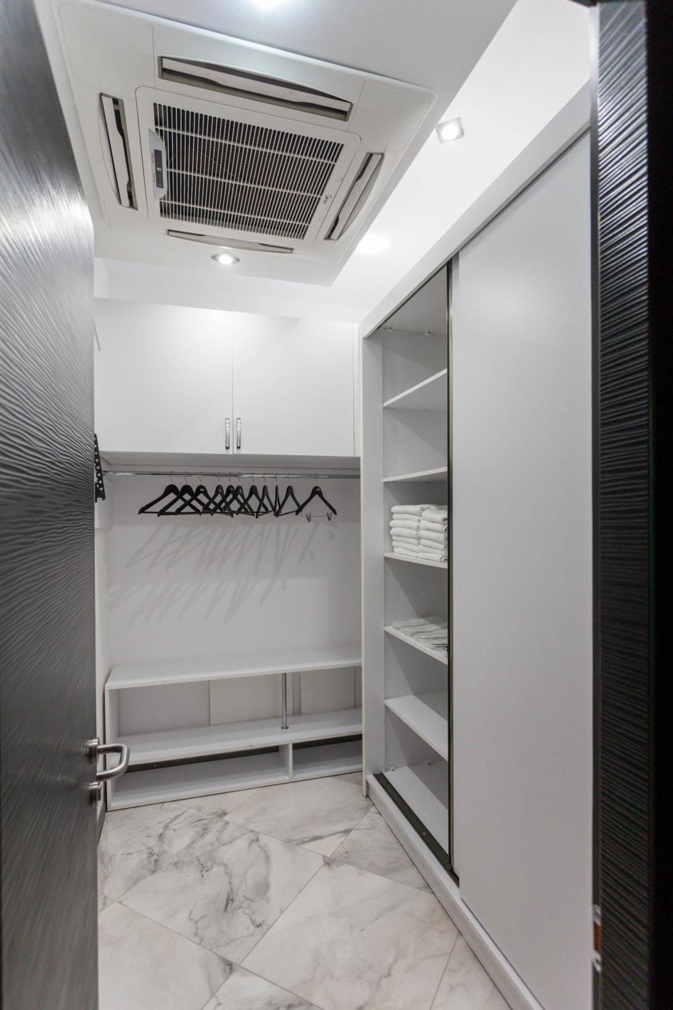 Shevchenko Residence Tbilisi Ngoại thất bức ảnh